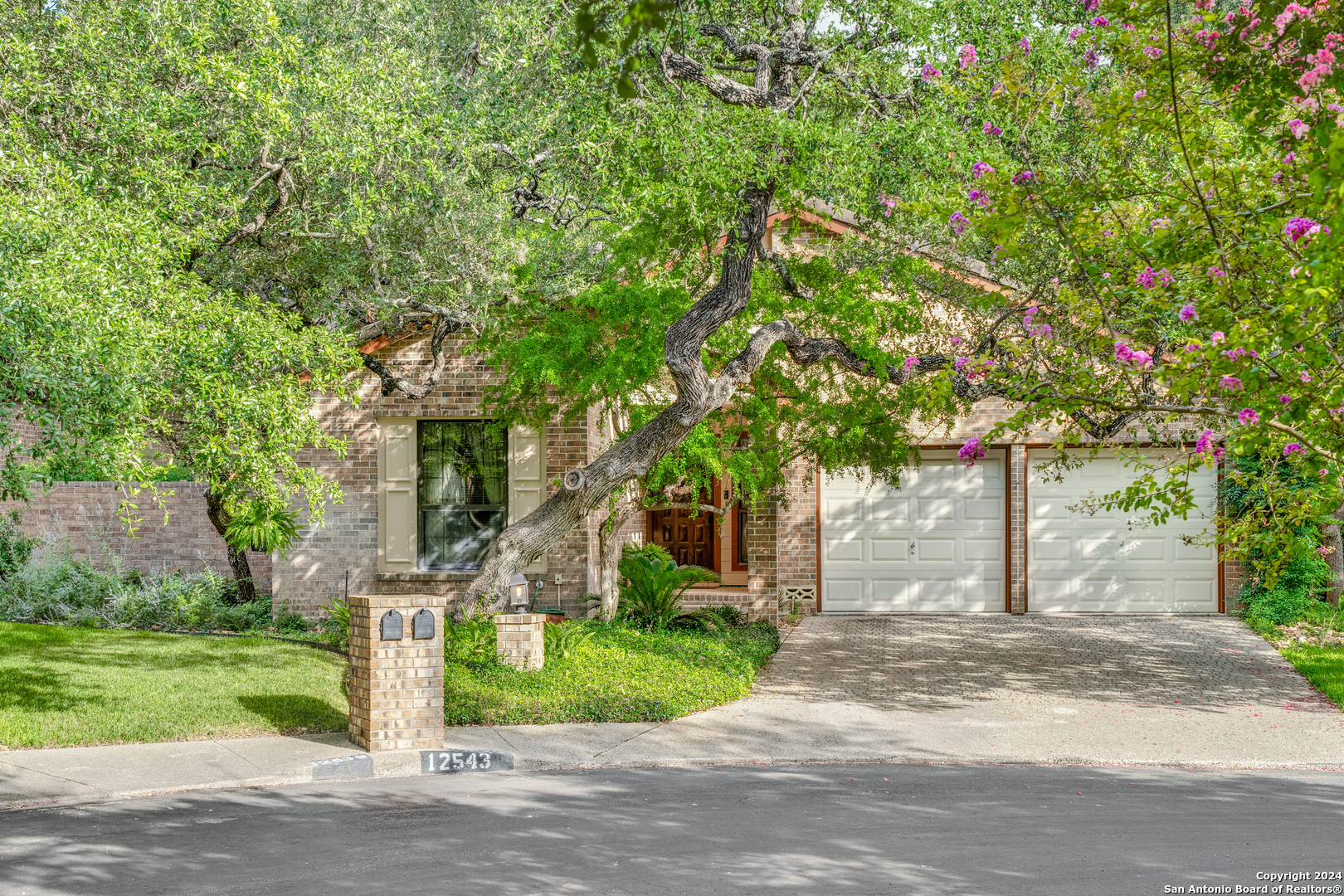 12543 Enfield Park San Antonio TX 78232