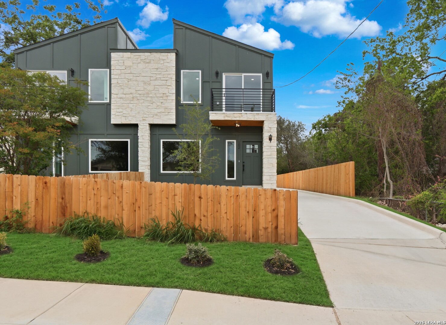 2111 Virginia Boulevard #102 San Antonio TX 78203