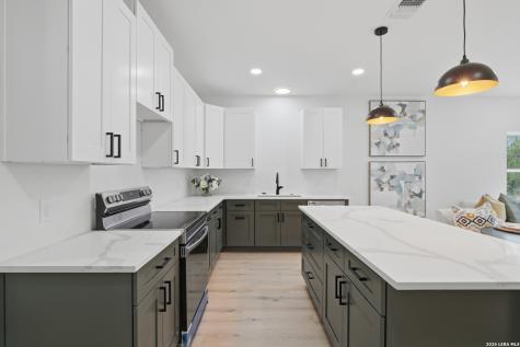 2111 Virginia Boulevard #102 San Antonio TX 78203