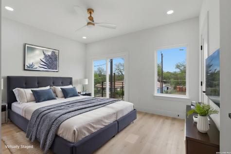 2111 Virginia Boulevard #102 San Antonio TX 78203