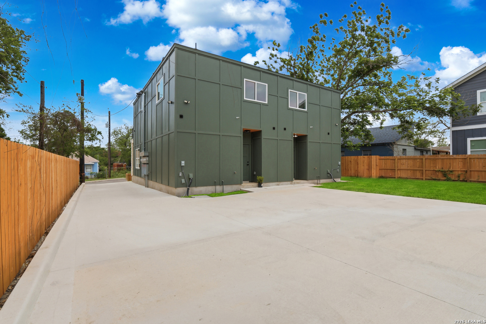 2111 Virginia Boulevard #102 San Antonio TX 78203