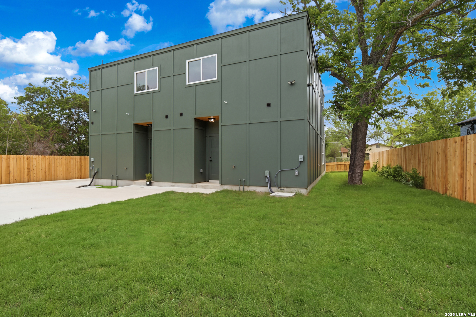 2111 Virginia Boulevard #102 San Antonio TX 78203