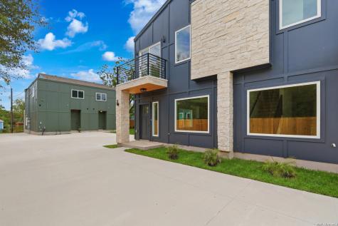 2111 Virginia Boulevard #102 San Antonio TX 78203