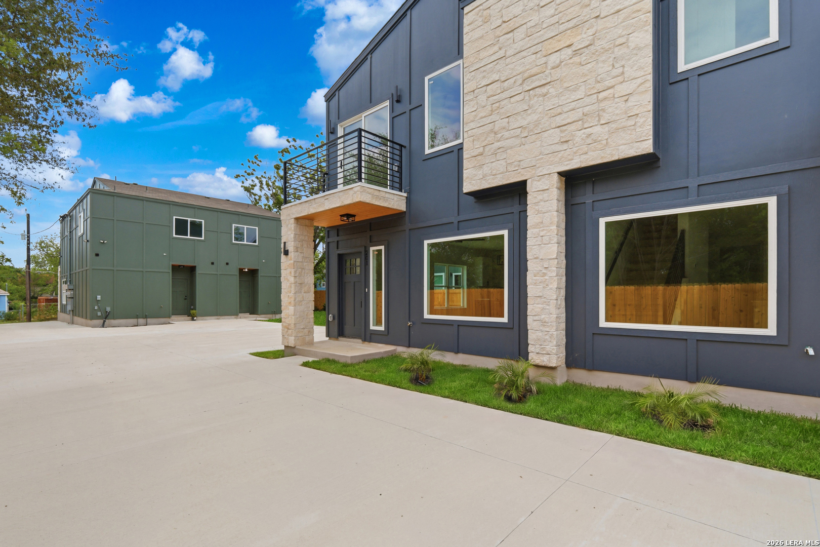 2111 Virginia Boulevard #102 San Antonio TX 78203