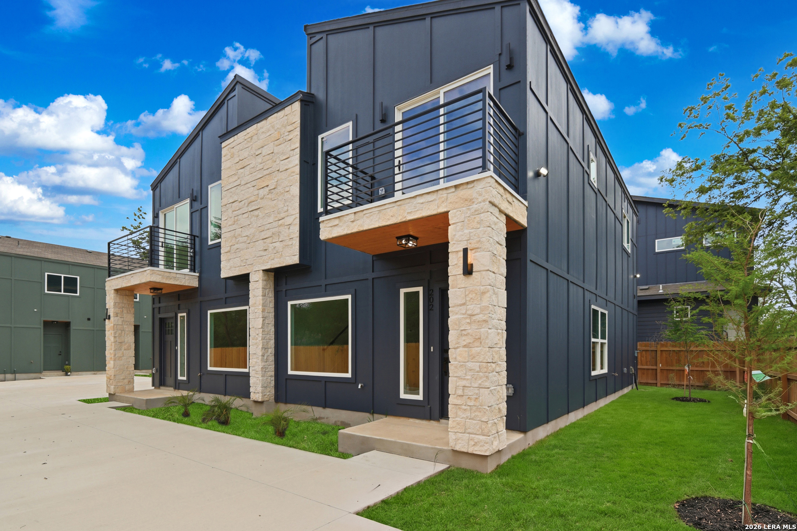 2111 Virginia Boulevard #102 San Antonio TX 78203