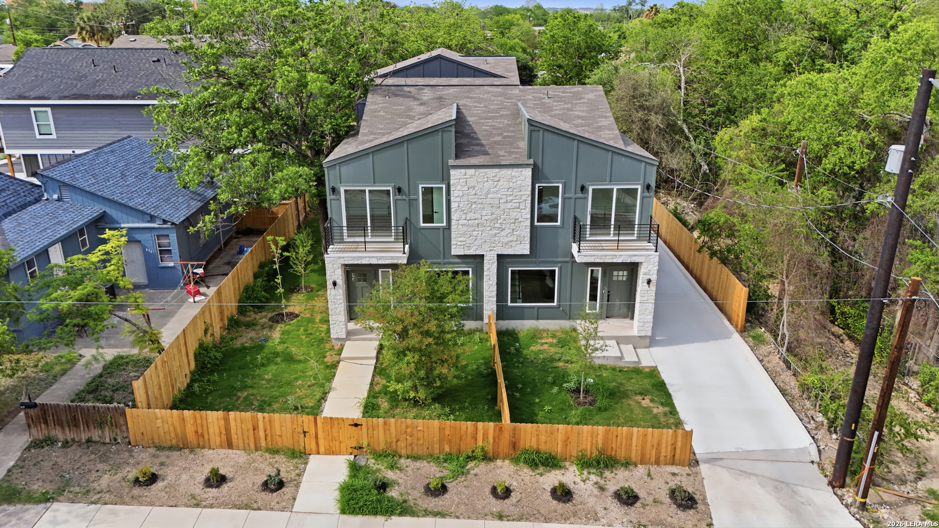 2111 Virginia Boulevard #102 San Antonio TX 78203