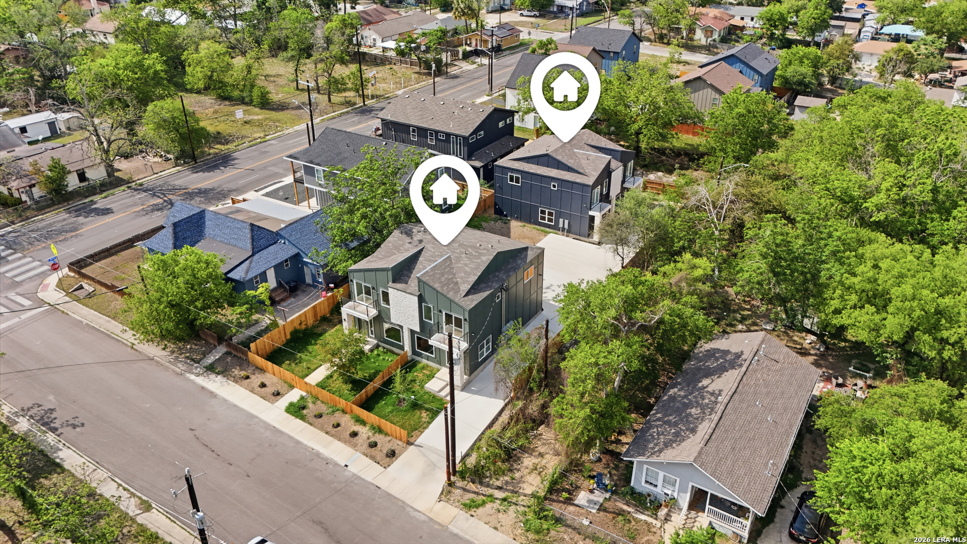 2111 Virginia Boulevard #102 San Antonio TX 78203