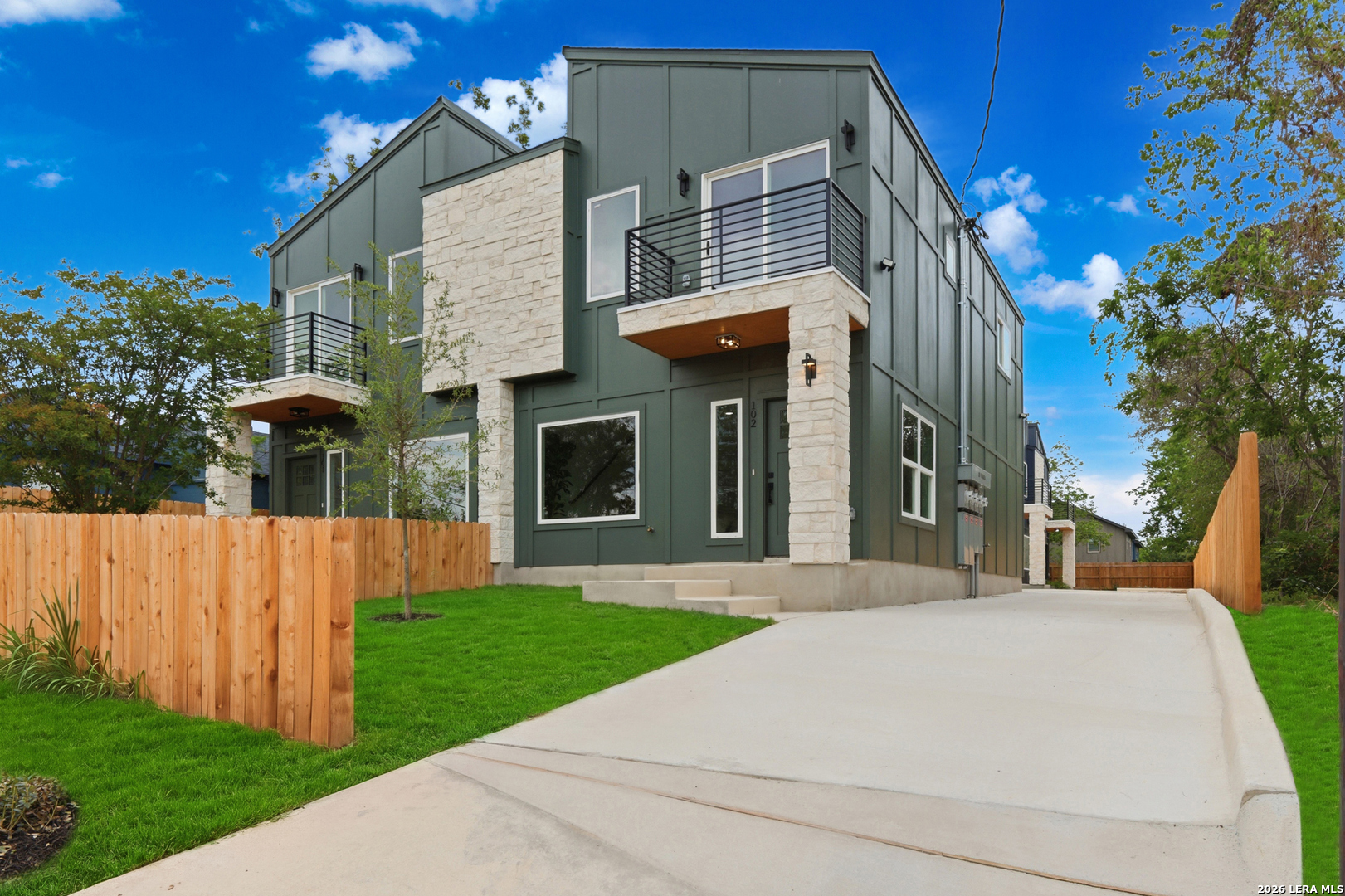 2111 Virginia Boulevard #102 San Antonio TX 78203