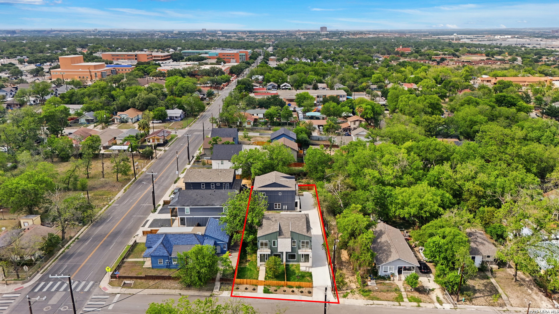 2111 Virginia Boulevard #102 San Antonio TX 78203