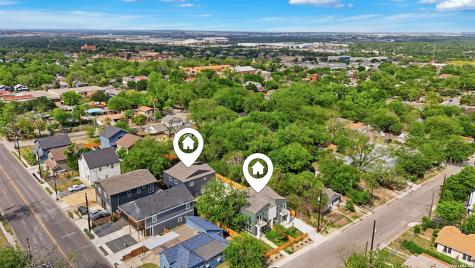 2111 Virginia Boulevard #102 San Antonio TX 78203