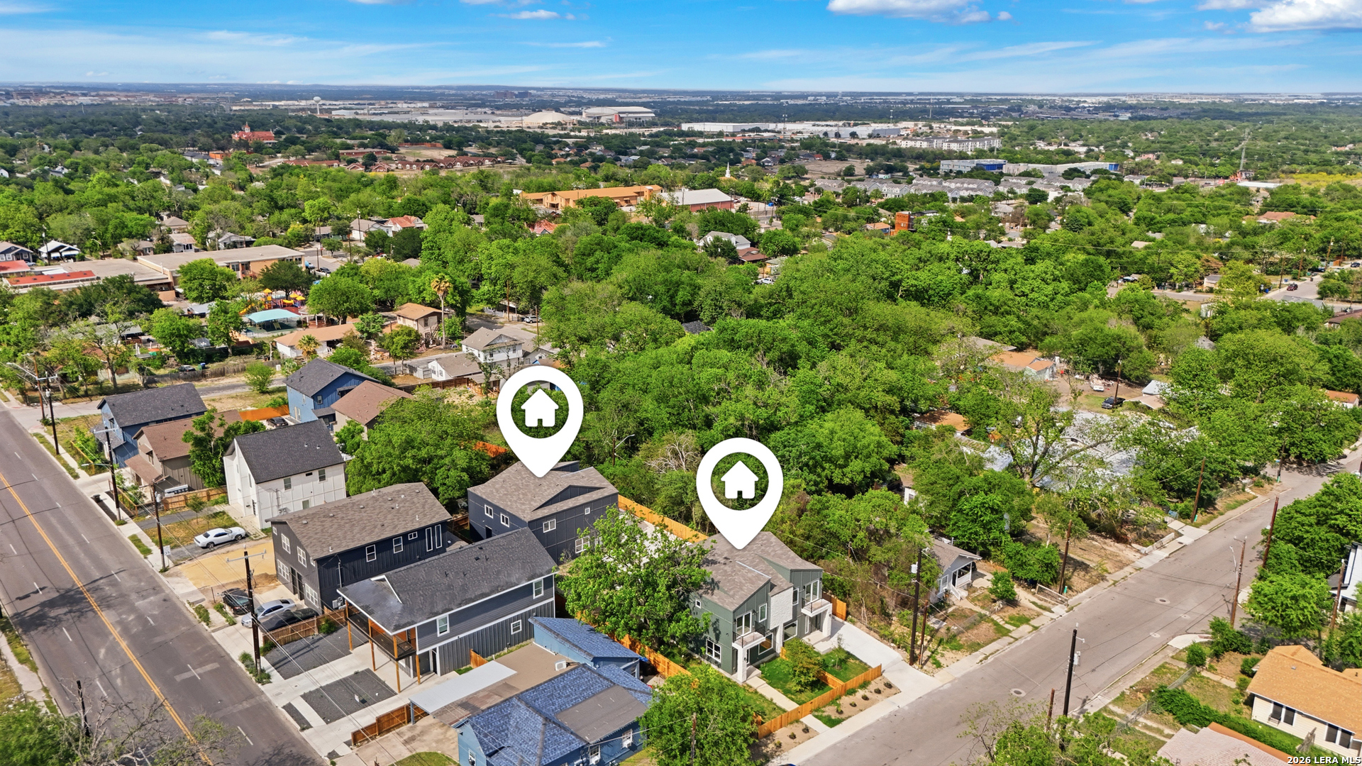 2111 Virginia Boulevard #102 San Antonio TX 78203