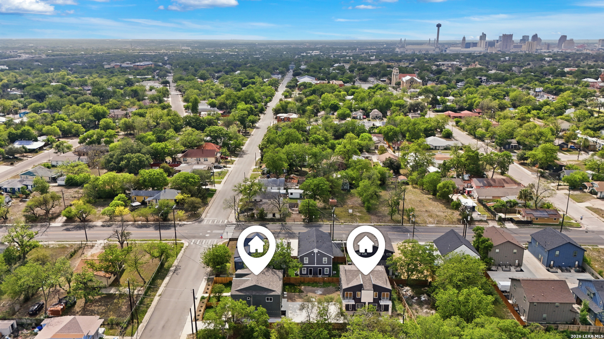 2111 Virginia Boulevard #102 San Antonio TX 78203