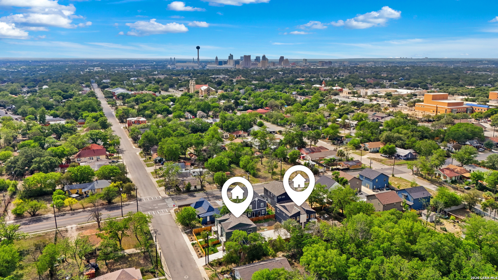 2111 Virginia Boulevard #102 San Antonio TX 78203