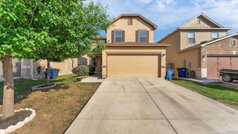 1986 Shire Meadows New Braunfels TX 78130