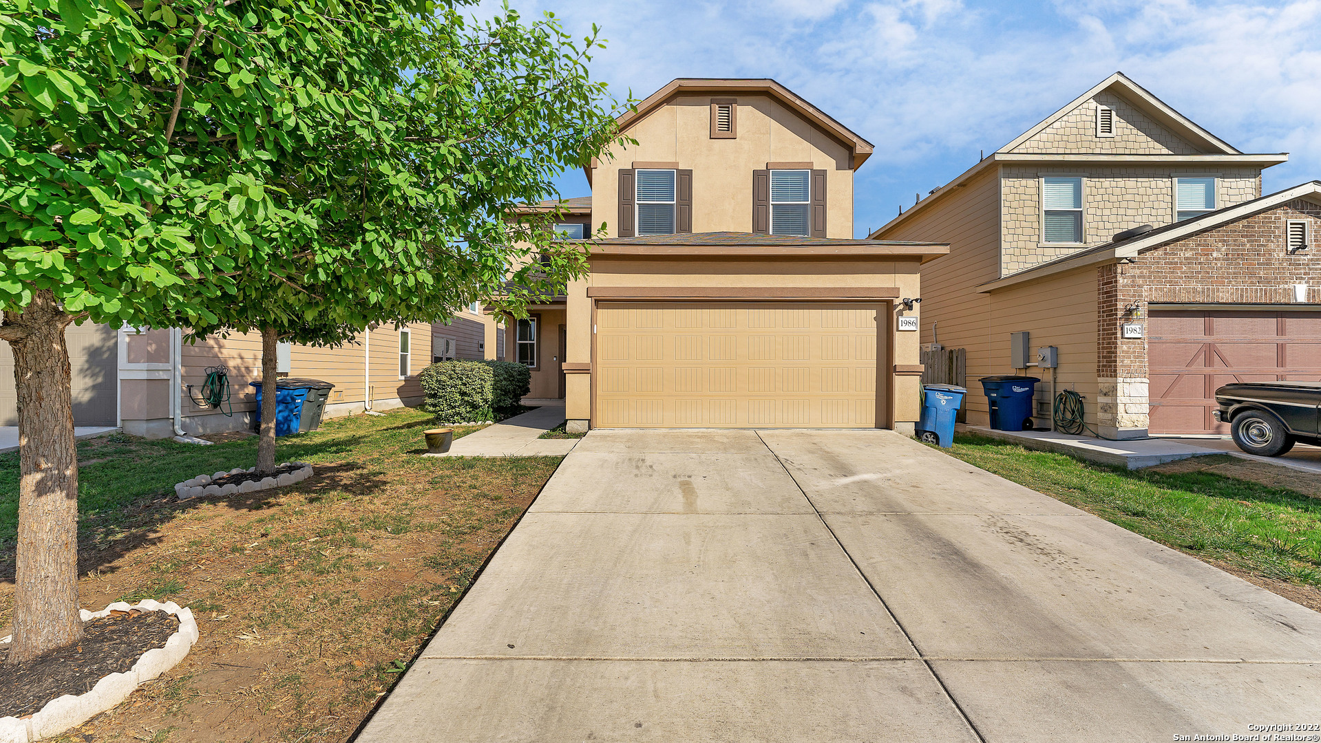 1986 Shire Meadows New Braunfels TX 78130
