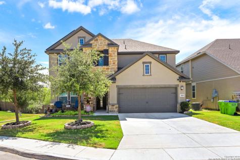2019 Artemis Path San Antonio TX 78245