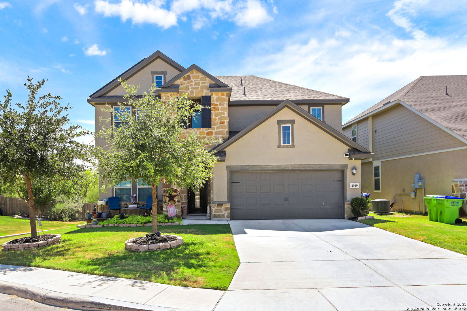 2019 Artemis Path San Antonio TX 78245