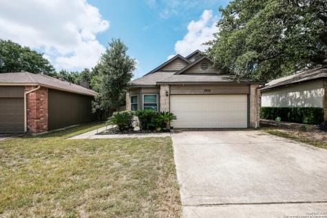 2838 Village Parkway San Antonio TX 78251