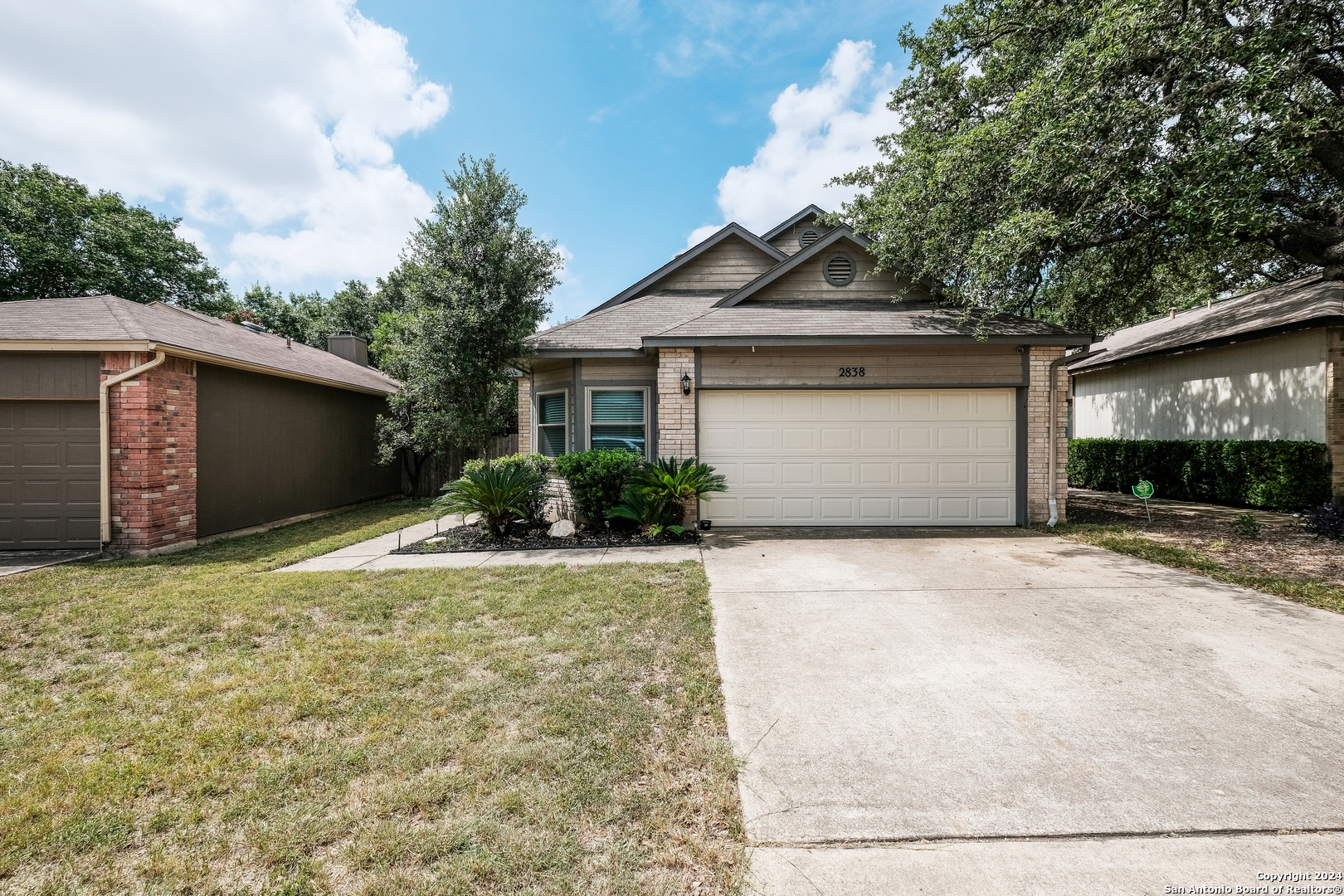 2838 Village Parkway San Antonio TX 78251