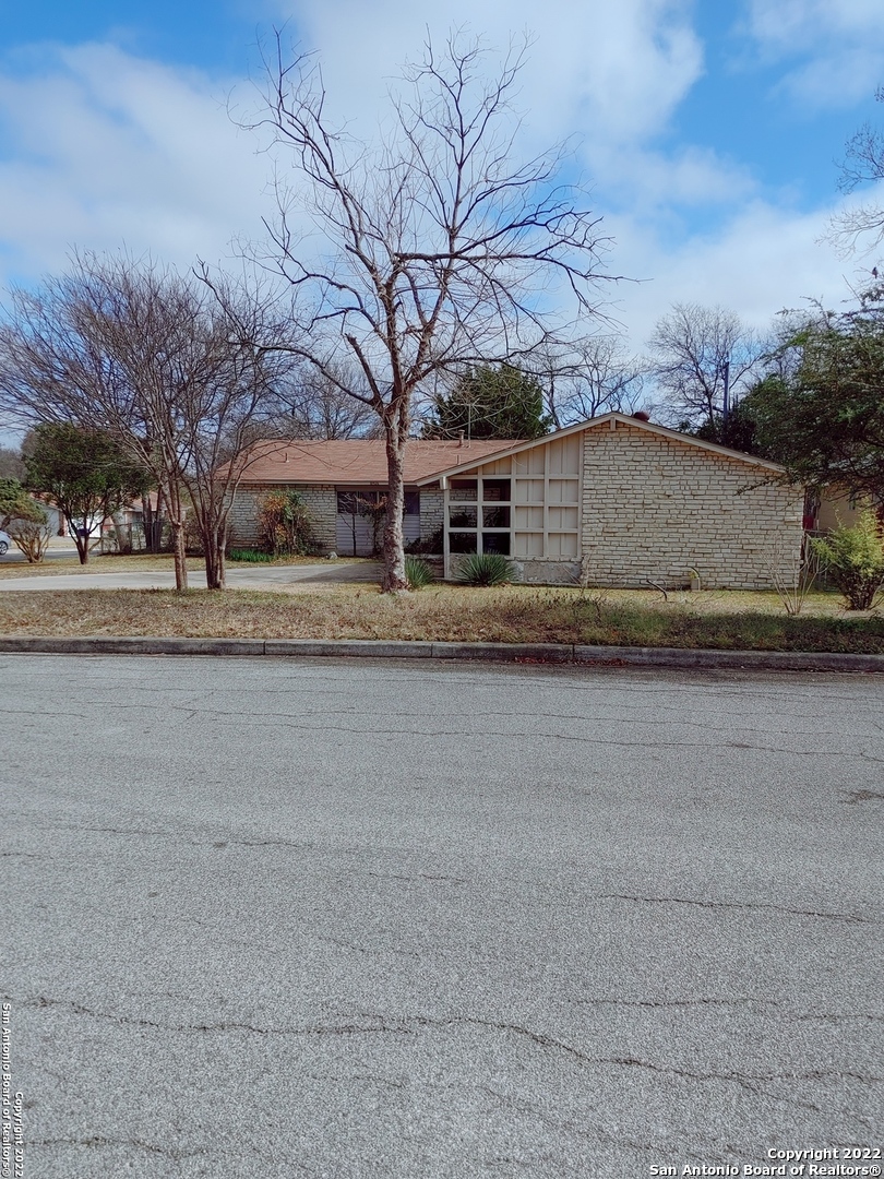 10926 Brocks Gap Street San Antonio TX 78230