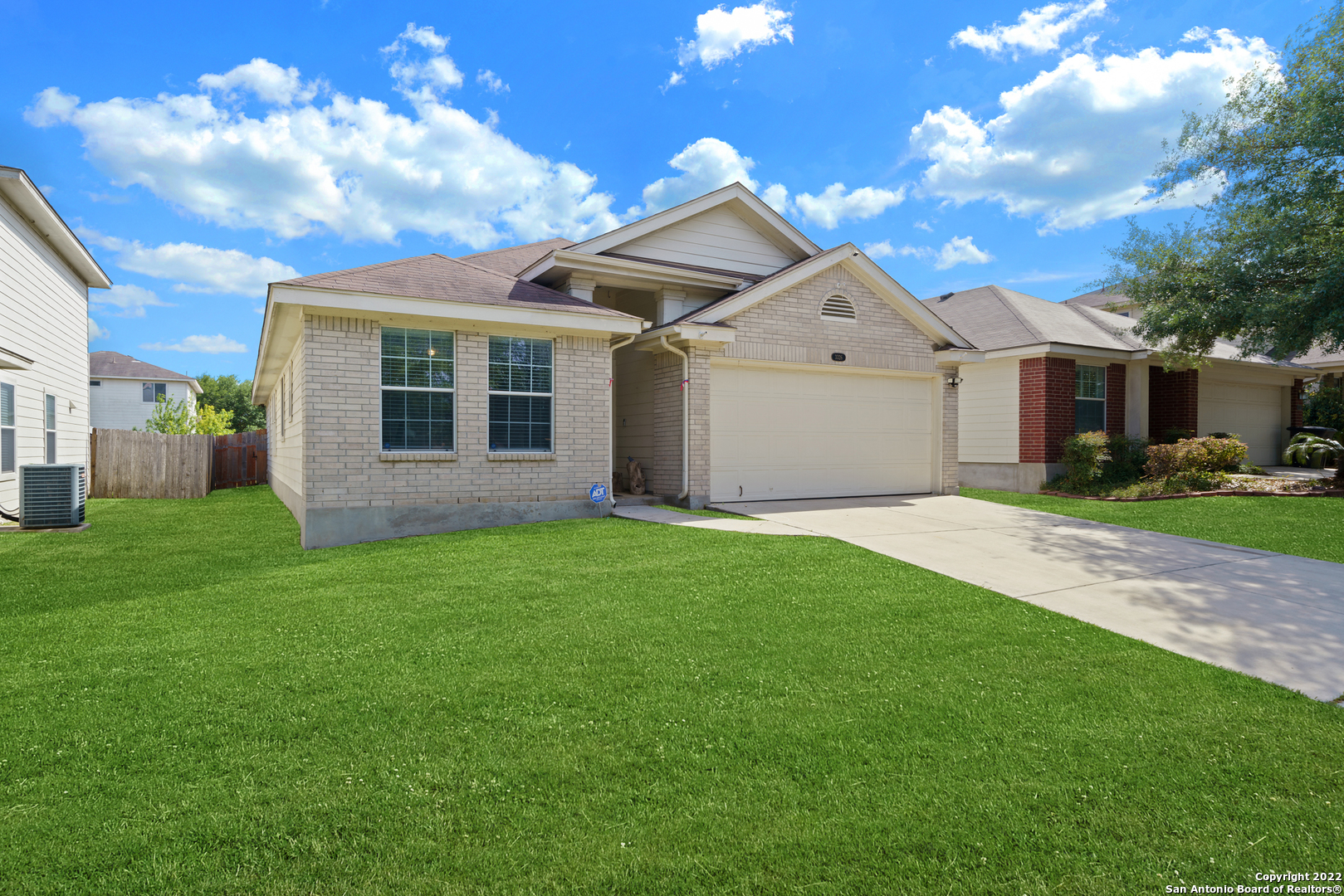 3326 Butler Pass San Antonio TX 78223