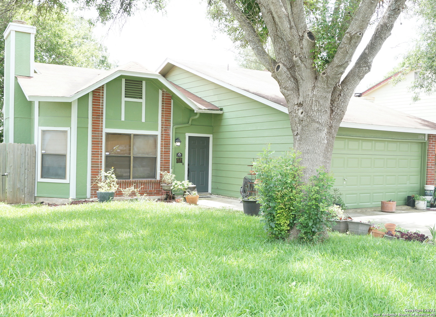 13154 Turkey Feather Drive San Antonio TX 78233