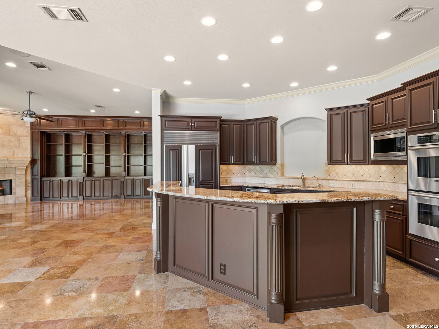 410 Bentley Manor Shavano Park TX 78249