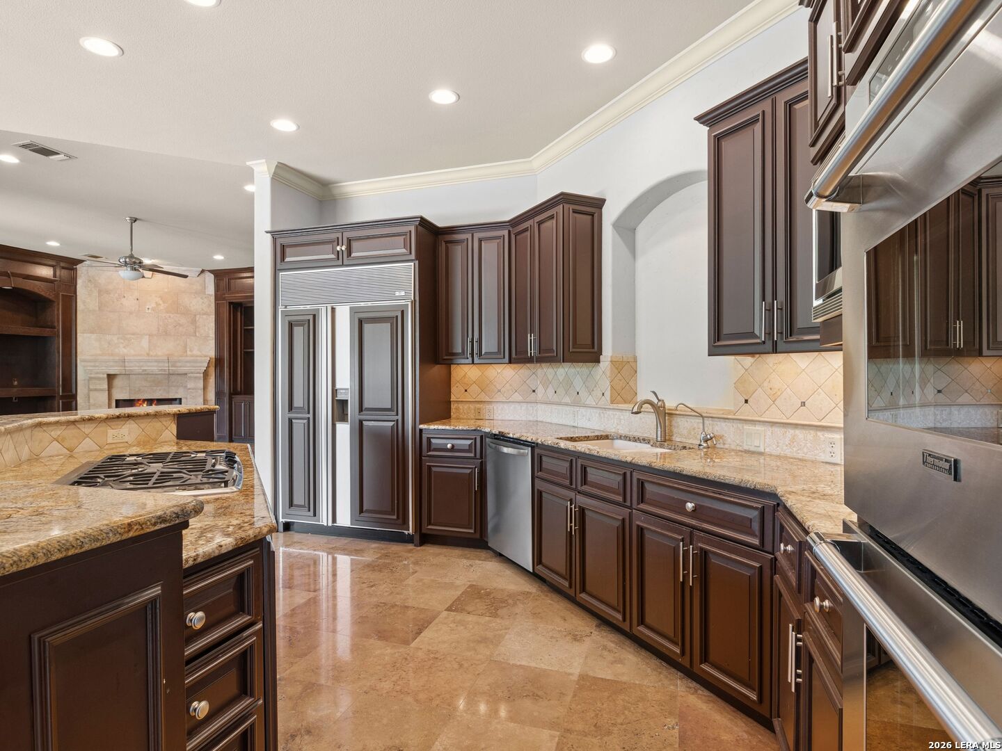 410 Bentley Manor Shavano Park TX 78249