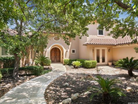 410 Bentley Manor Shavano Park TX 78249