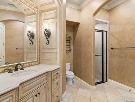 410 Bentley Manor Shavano Park TX 78249