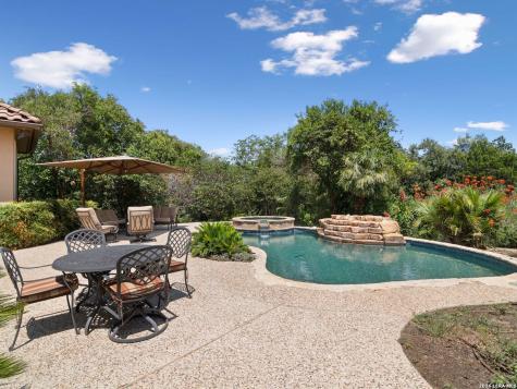 410 Bentley Manor Shavano Park TX 78249