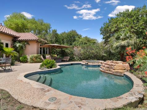 410 Bentley Manor Shavano Park TX 78249