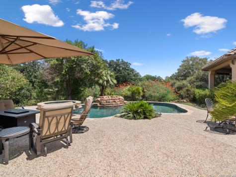 410 Bentley Manor Shavano Park TX 78249