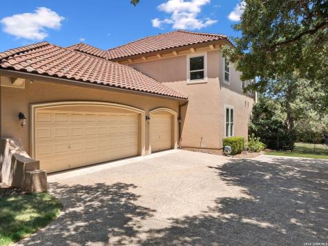 410 Bentley Manor Shavano Park TX 78249