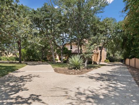 410 Bentley Manor Shavano Park TX 78249