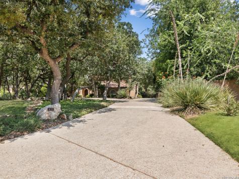 410 Bentley Manor Shavano Park TX 78249