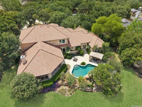 410 Bentley Manor Shavano Park TX 78249