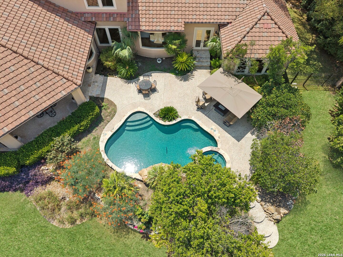 410 Bentley Manor Shavano Park TX 78249