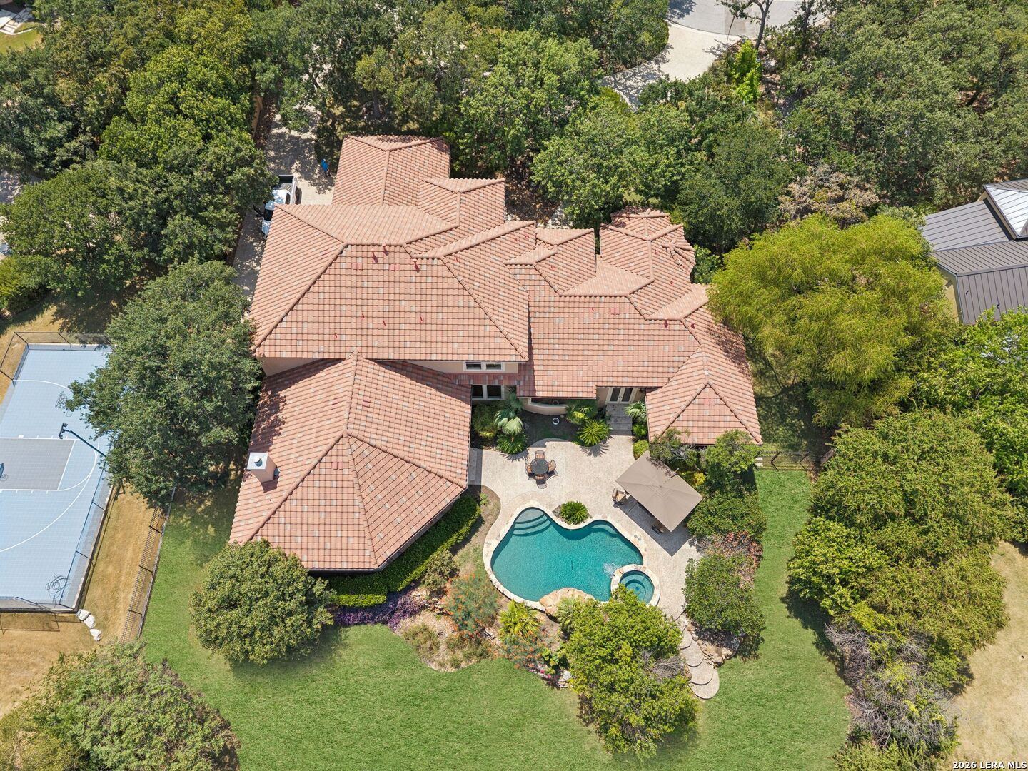 410 Bentley Manor Shavano Park TX 78249