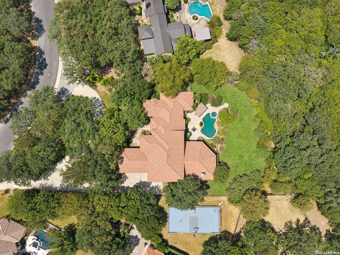 410 Bentley Manor Shavano Park TX 78249