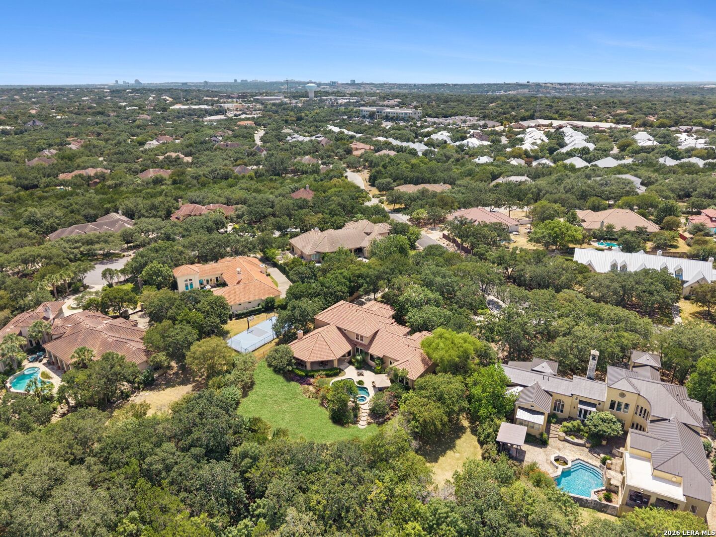 410 Bentley Manor Shavano Park TX 78249