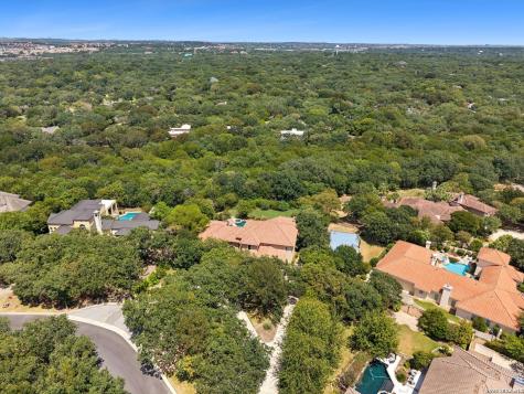 410 Bentley Manor Shavano Park TX 78249