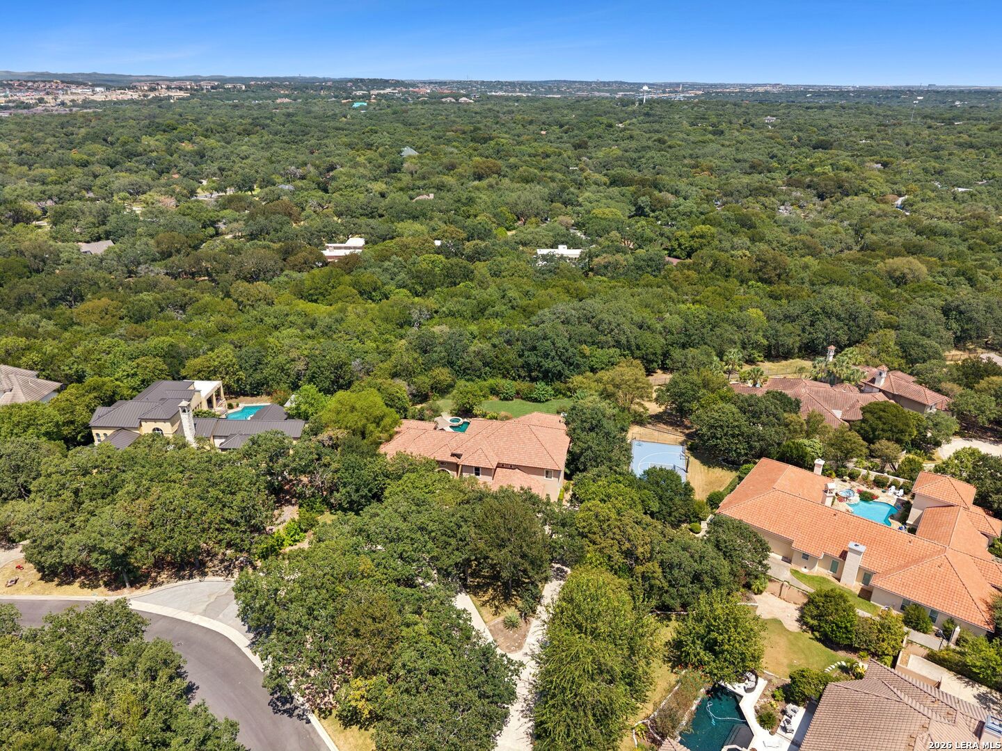 410 Bentley Manor Shavano Park TX 78249