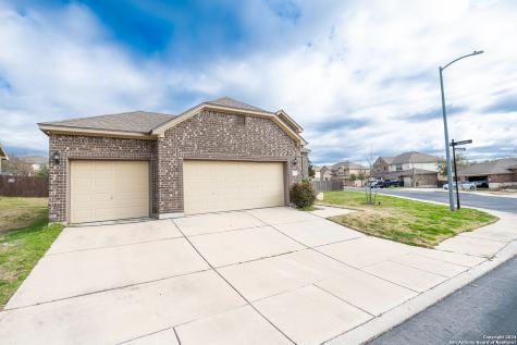 2725 Tuscan Crest San Antonio TX 78261