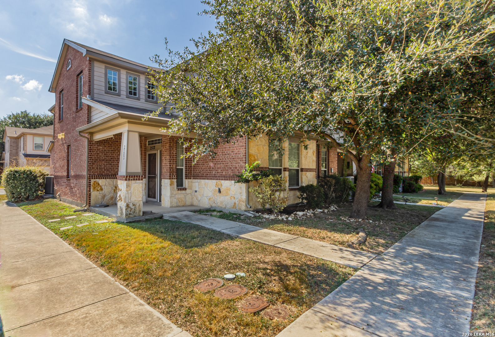 2502 Grayson Way San Antonio TX 78232