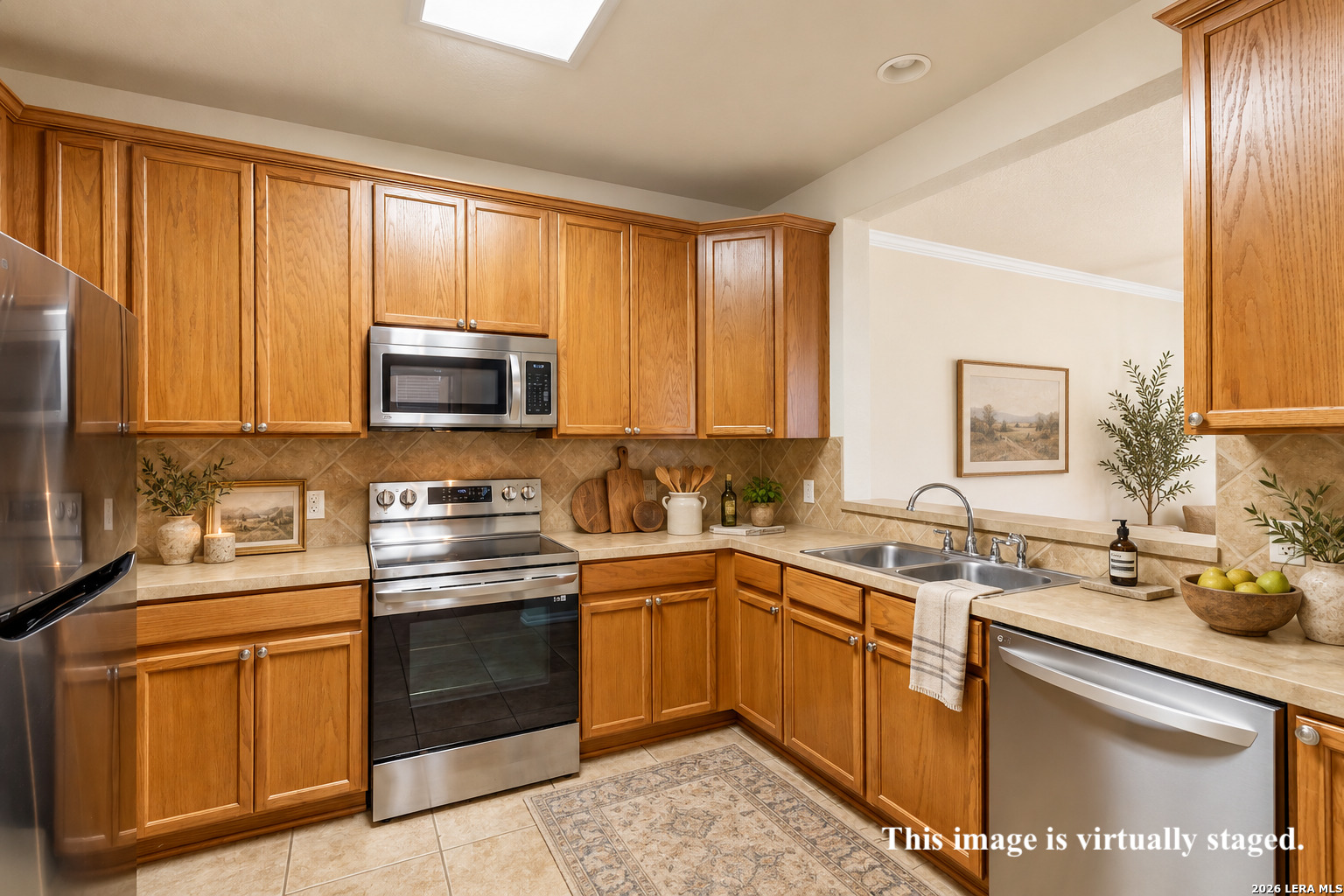 2502 Grayson Way San Antonio TX 78232