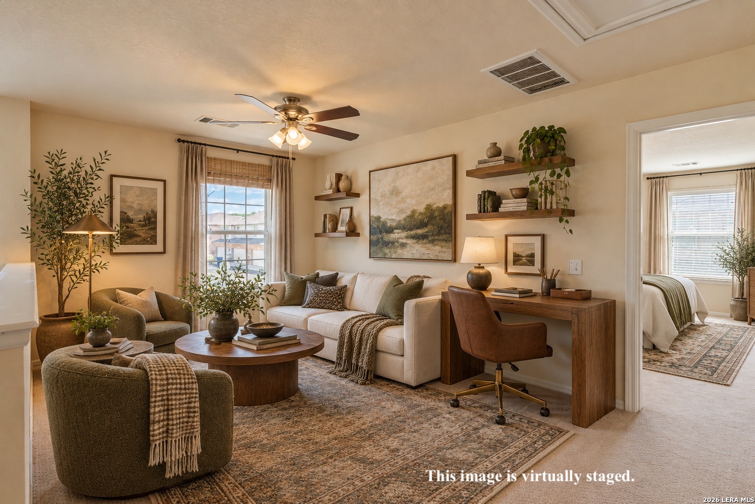 2502 Grayson Way San Antonio TX 78232