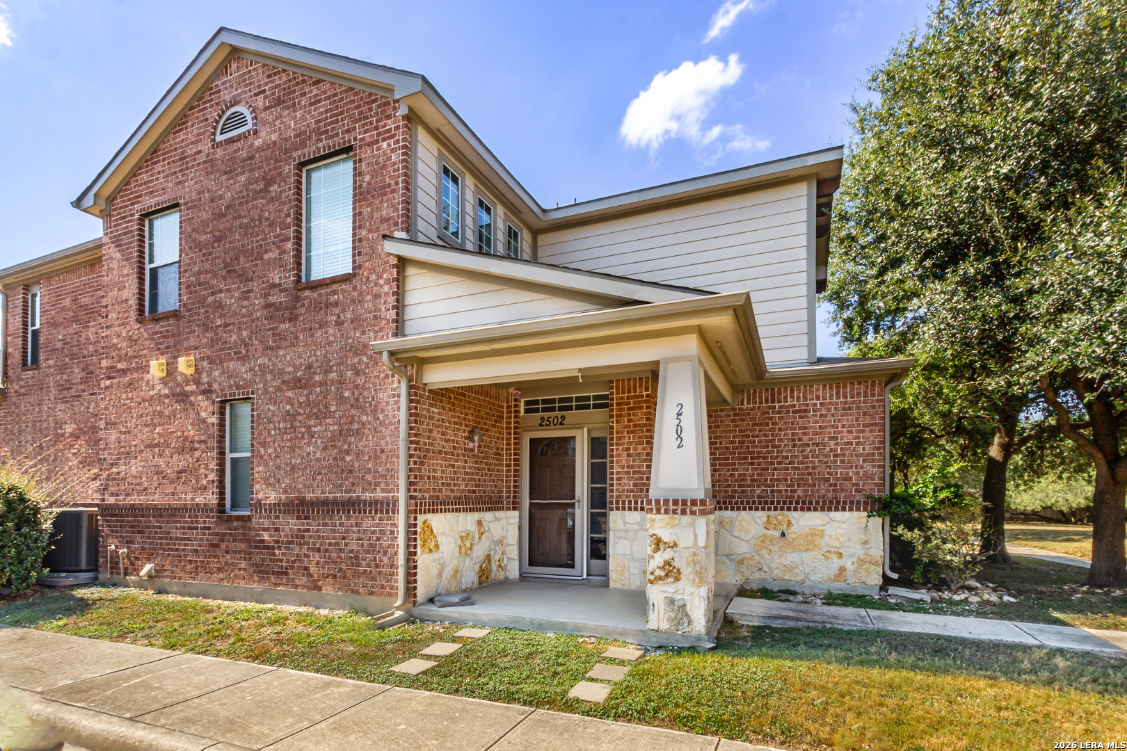 2502 Grayson Way San Antonio TX 78232