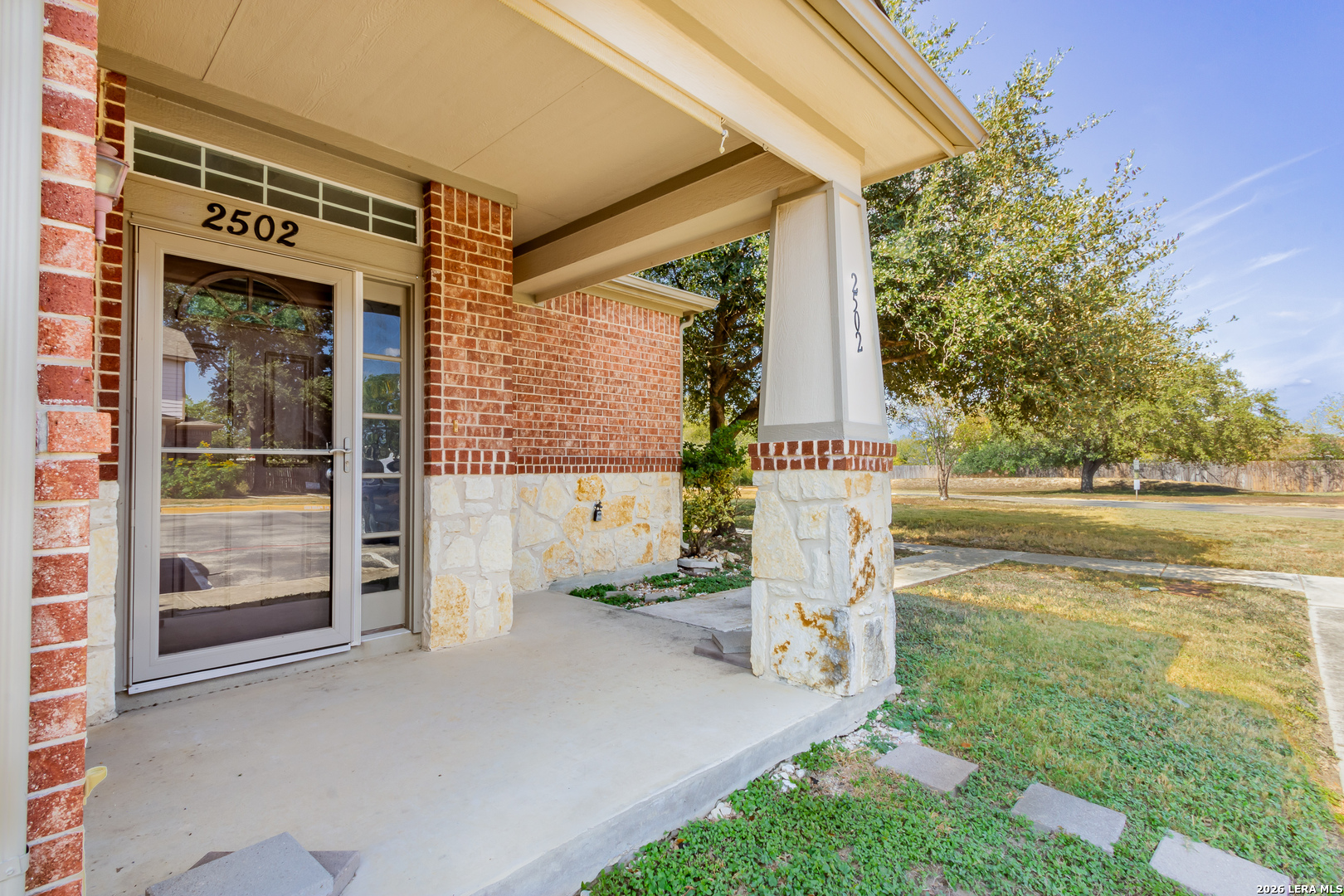 2502 Grayson Way San Antonio TX 78232
