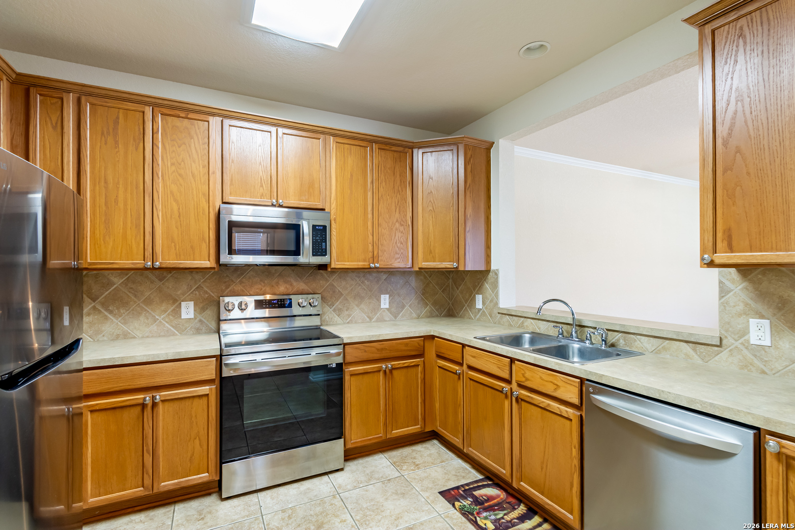 2502 Grayson Way San Antonio TX 78232